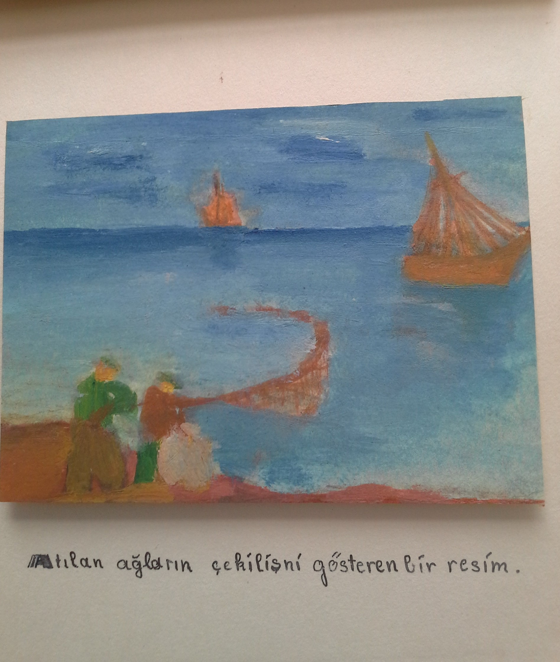 Samsun da Deniz Faaliyeti 1945 1946 Denizcinin G nl Samsun da Deniz Faaliyeti 1945 1946 Denizcinin G nl